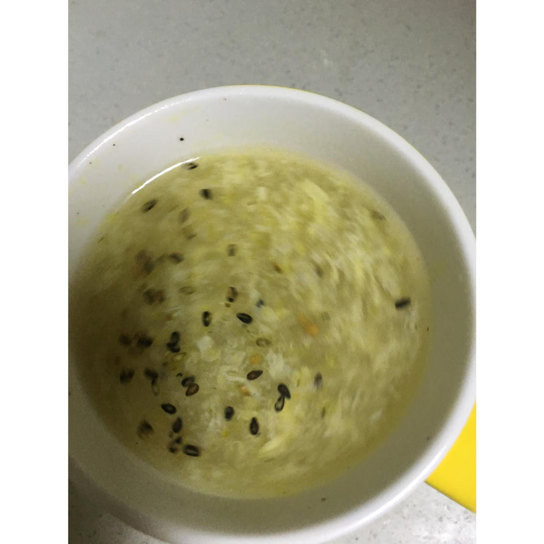 蛋茶