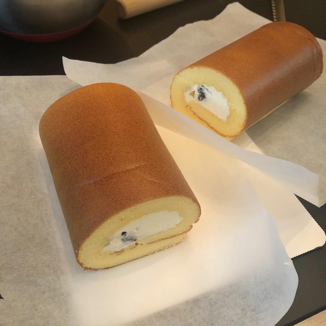 浮云卷-28x28cm烤盘