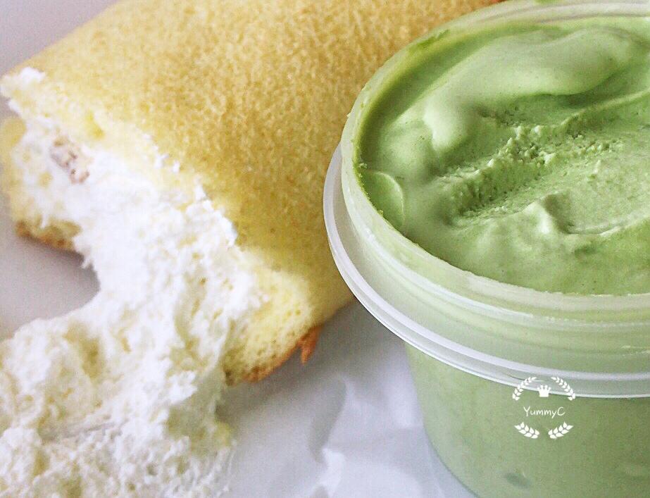 日式棉花蛋糕卷