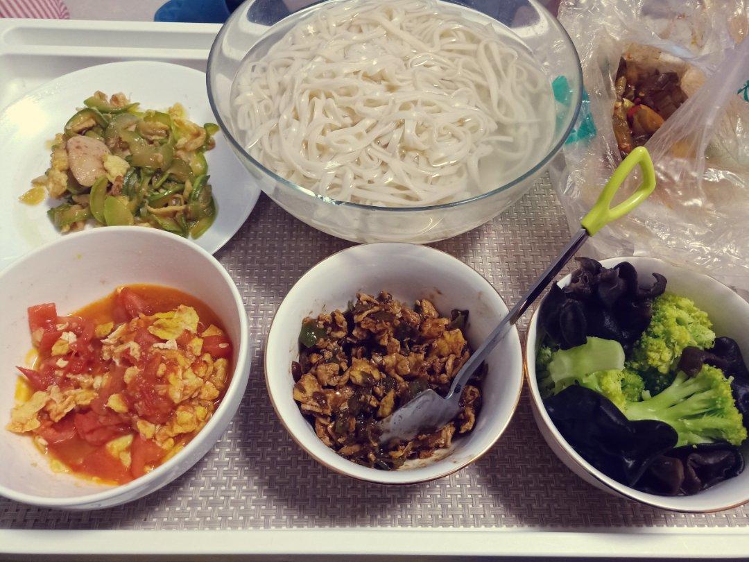 东北青椒鸡蛋酱