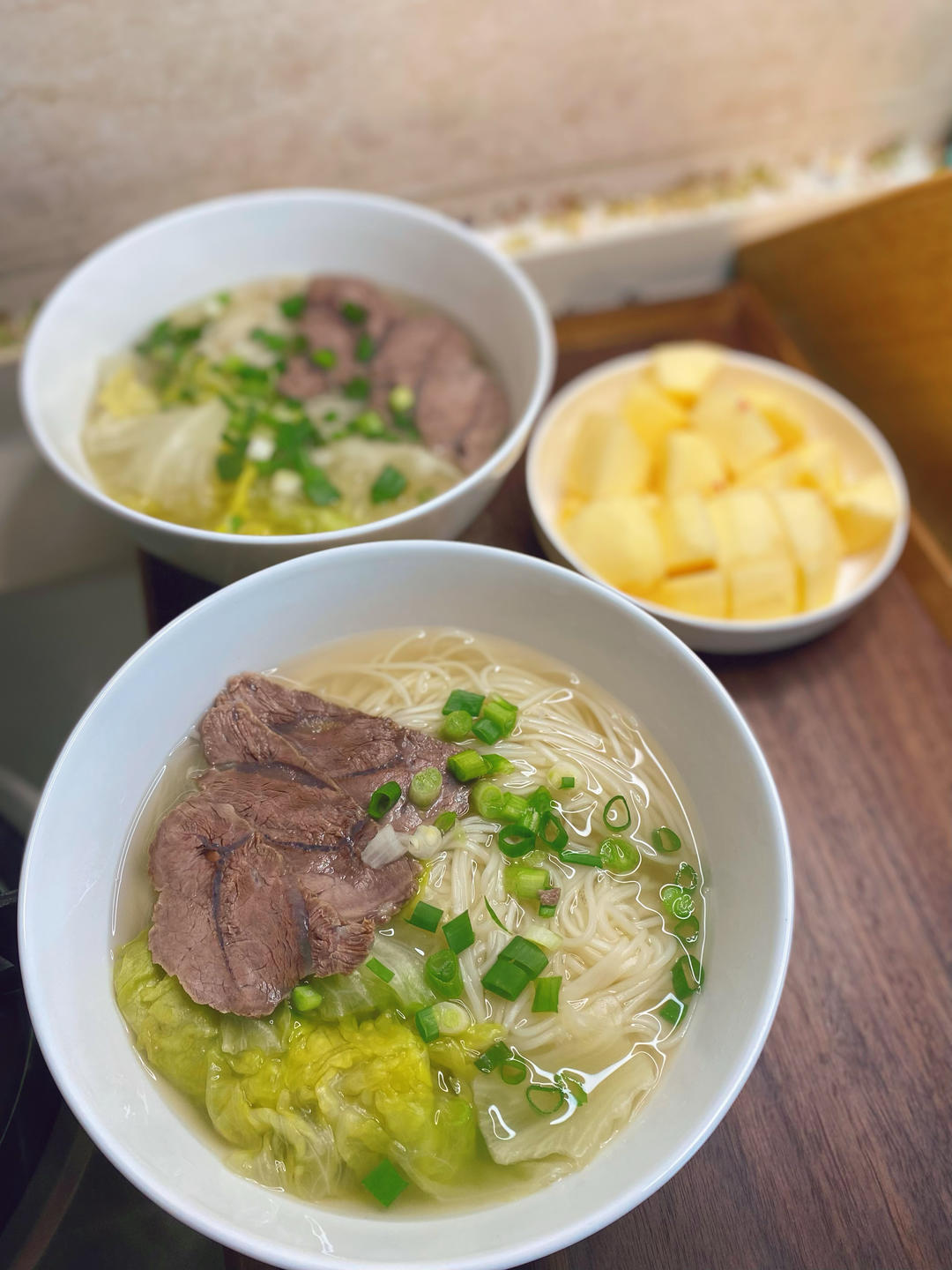 早餐，午餐，晚餐～一日三餐（持续更新……）