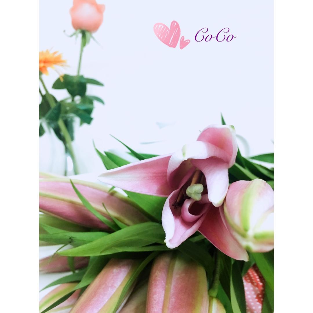 午后茶点——芝麻薄饼