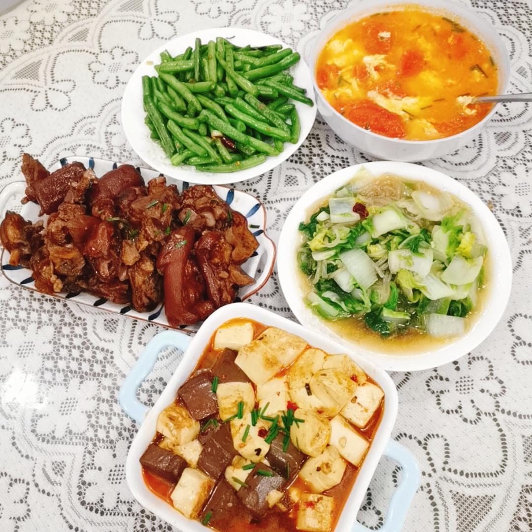 简单~美好~