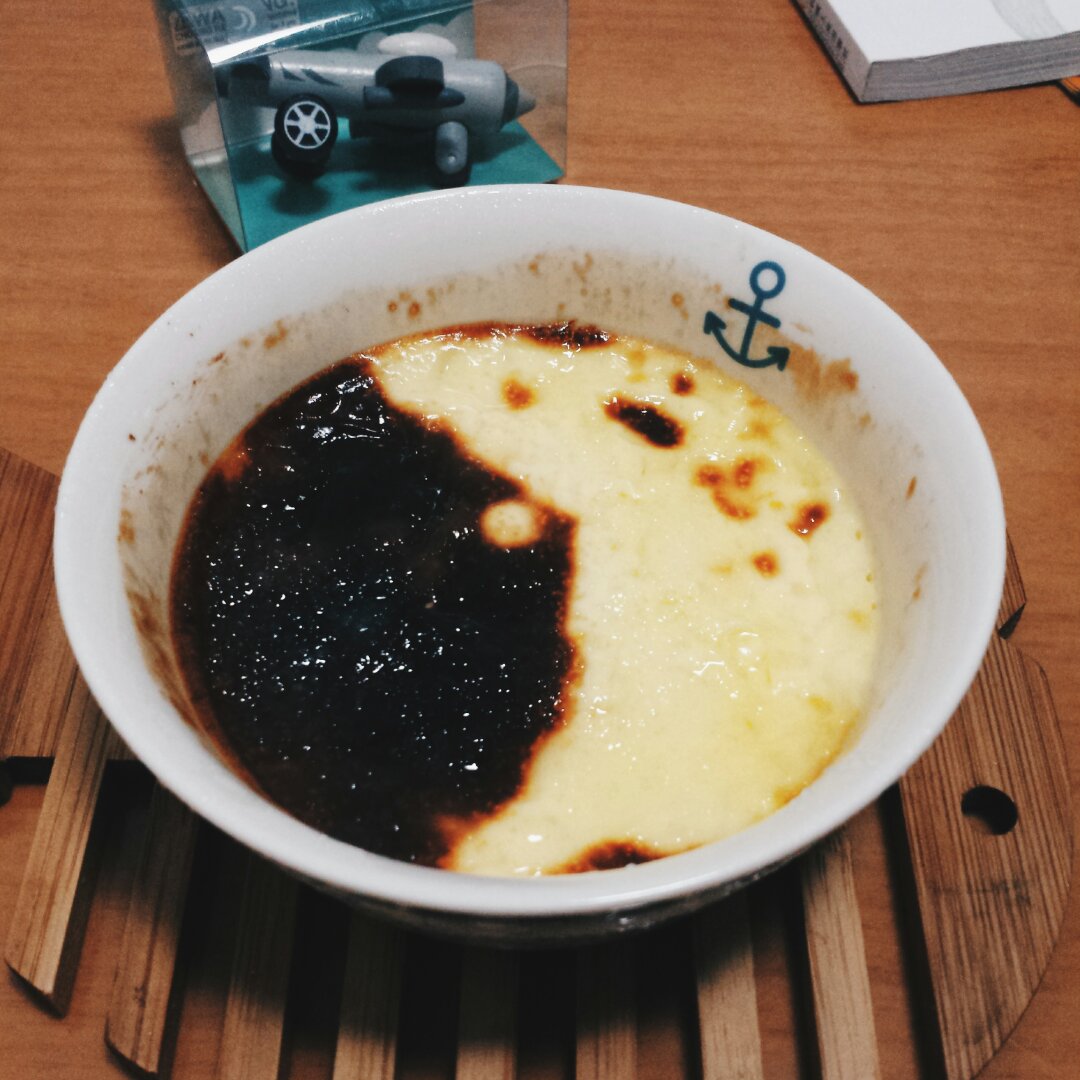 烤布蕾