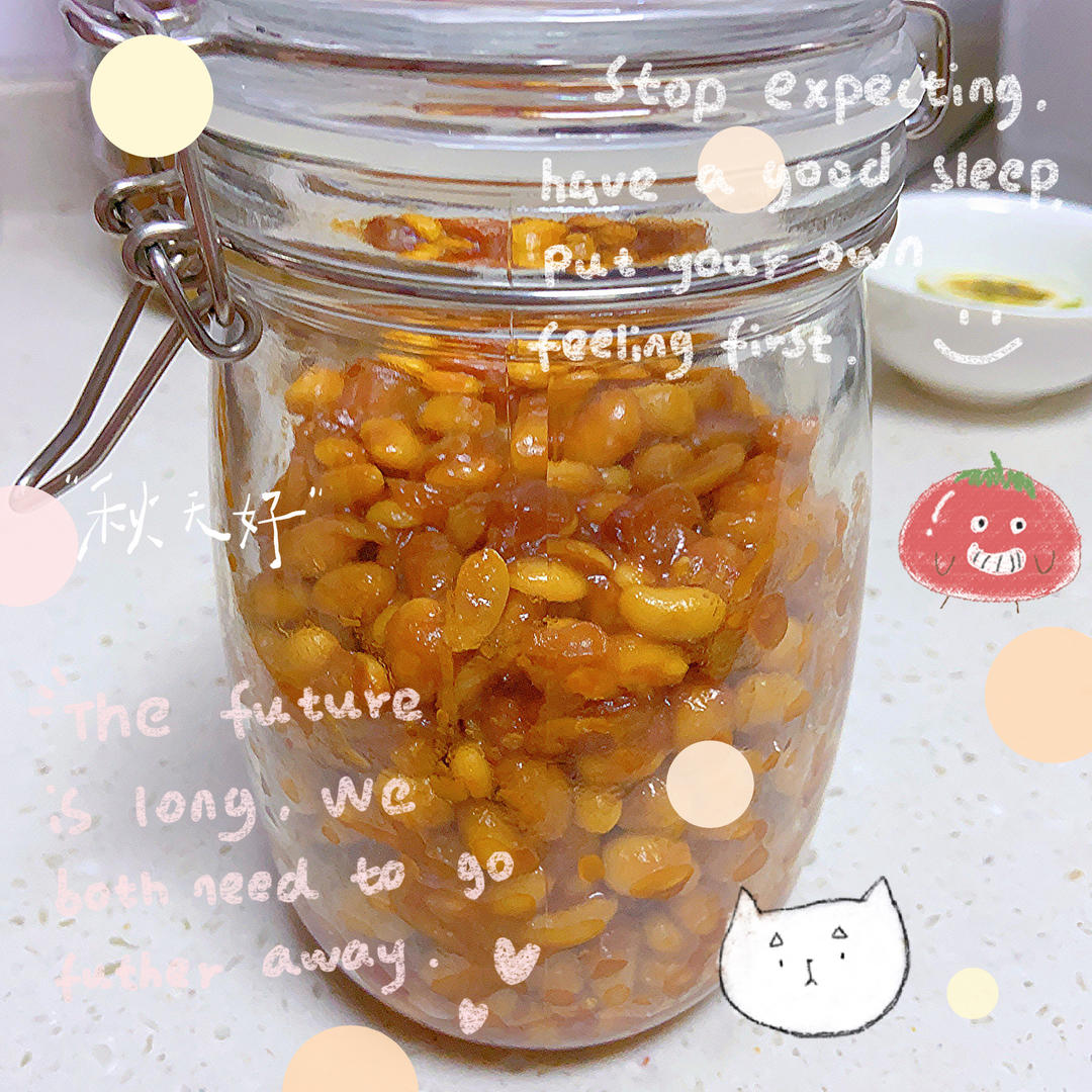 传统英式茄汁黄豆—英式早餐Baked beans