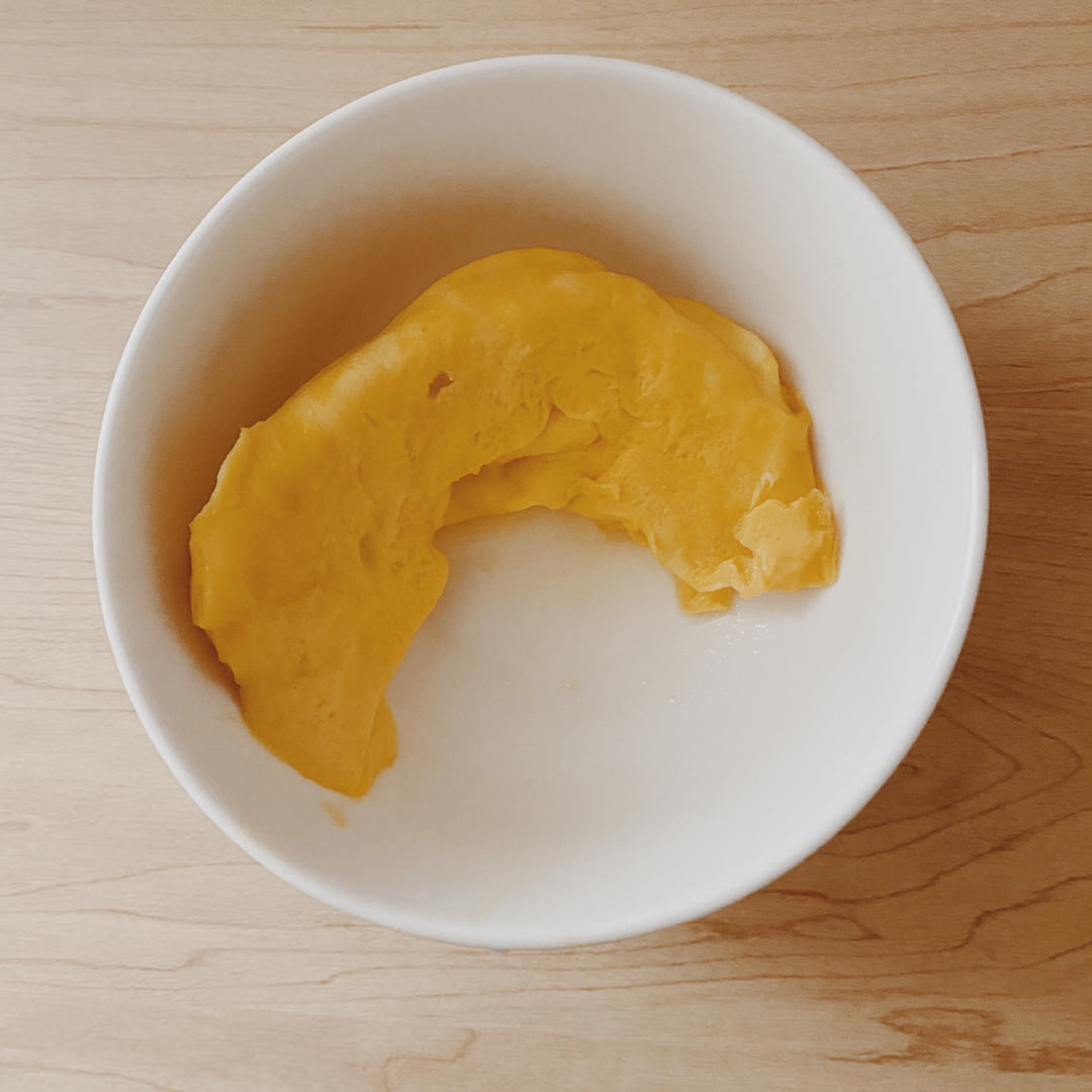 柴鱼高汤玉子烧