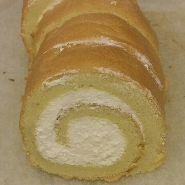 小四卷～风靡美食群的美味蛋糕卷