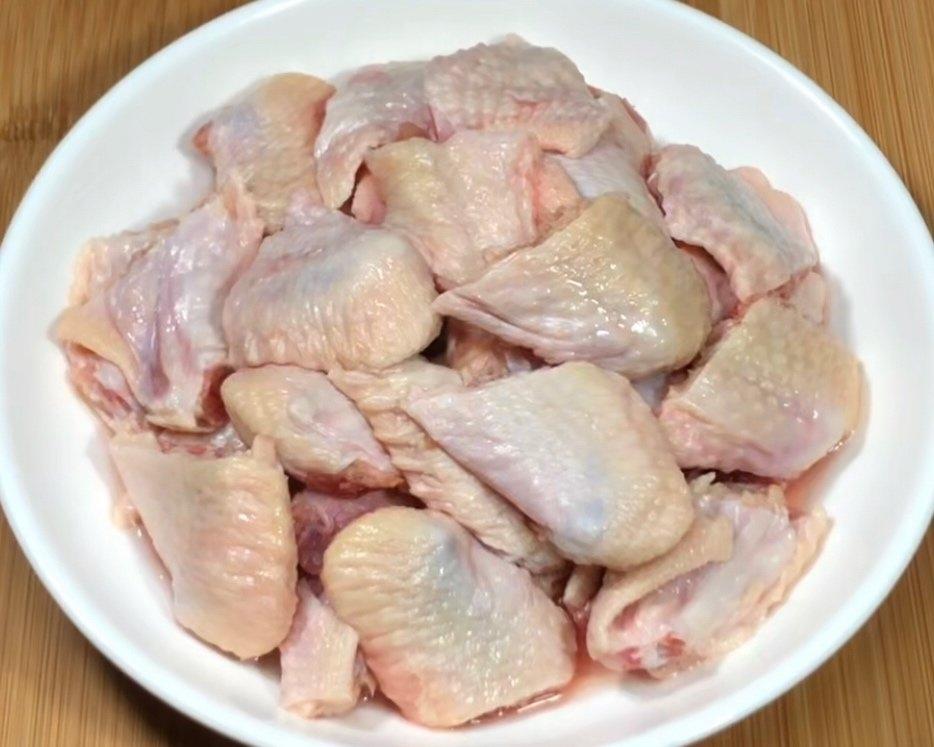 闺蜜每次来蹭饭必点的一道菜，太香了🔥