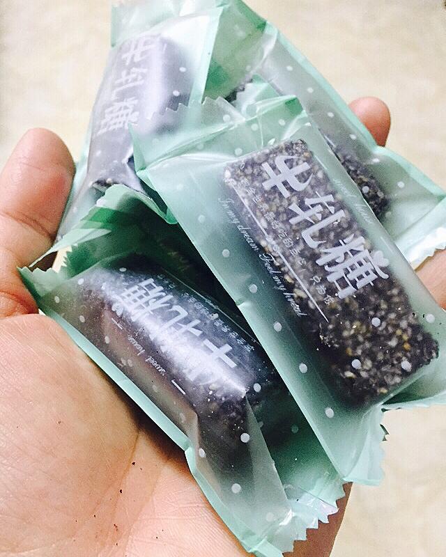芝麻糖（古早味）