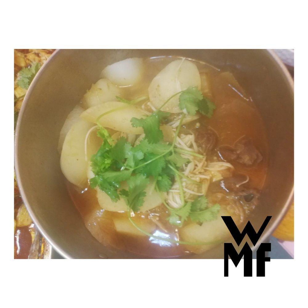 正宗新乡红焖羊肉——爸爸的料理（红焖羊肉的正确打开方式）