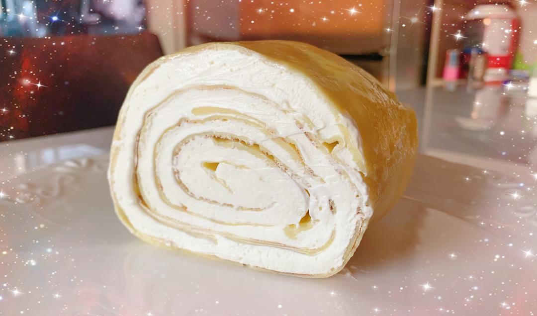 【原味毛巾卷的做法步骤图,原味毛巾卷怎么做好吃】远远1116_下厨房