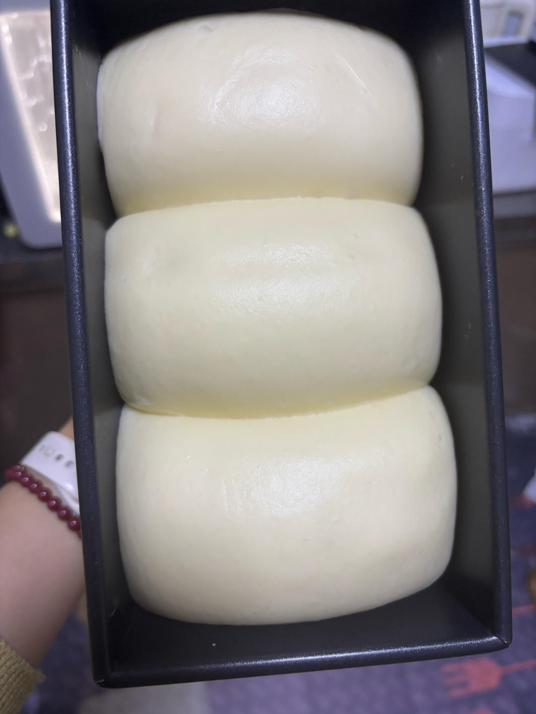 适合新手的吐司面包