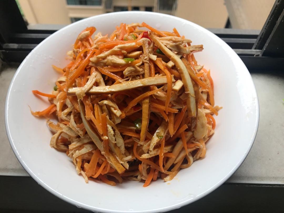 我的晚餐记录