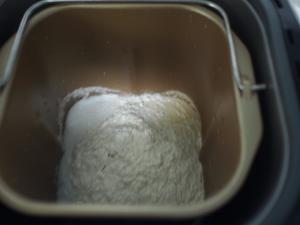 布里欧修面包（爱和自由方子）的做法 步骤1