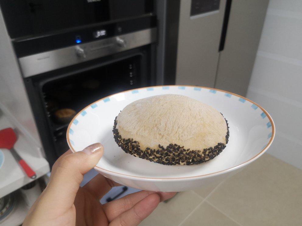 襄阳红糖饼
