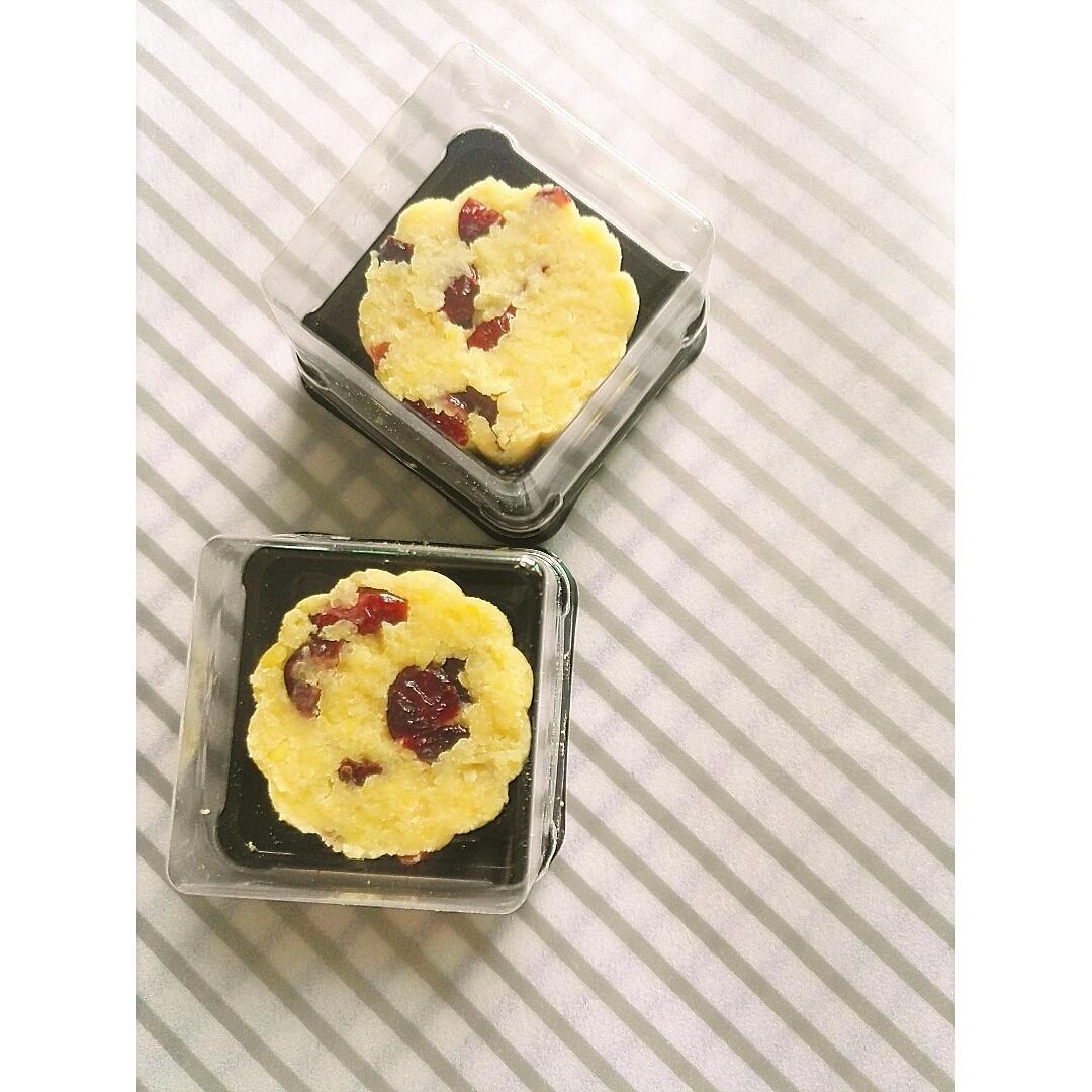 绿豆糕