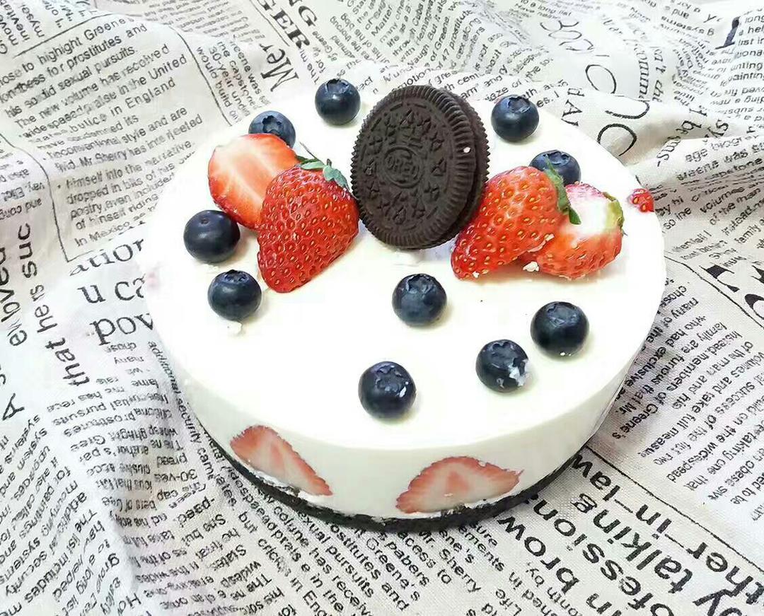 蛋糕🎂