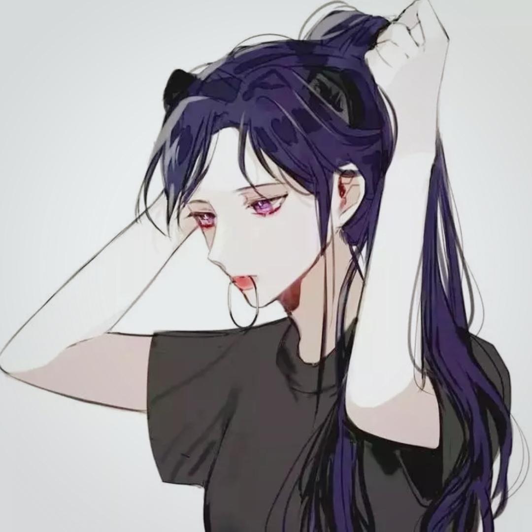 宇宙无敌超级可爱美少女呀