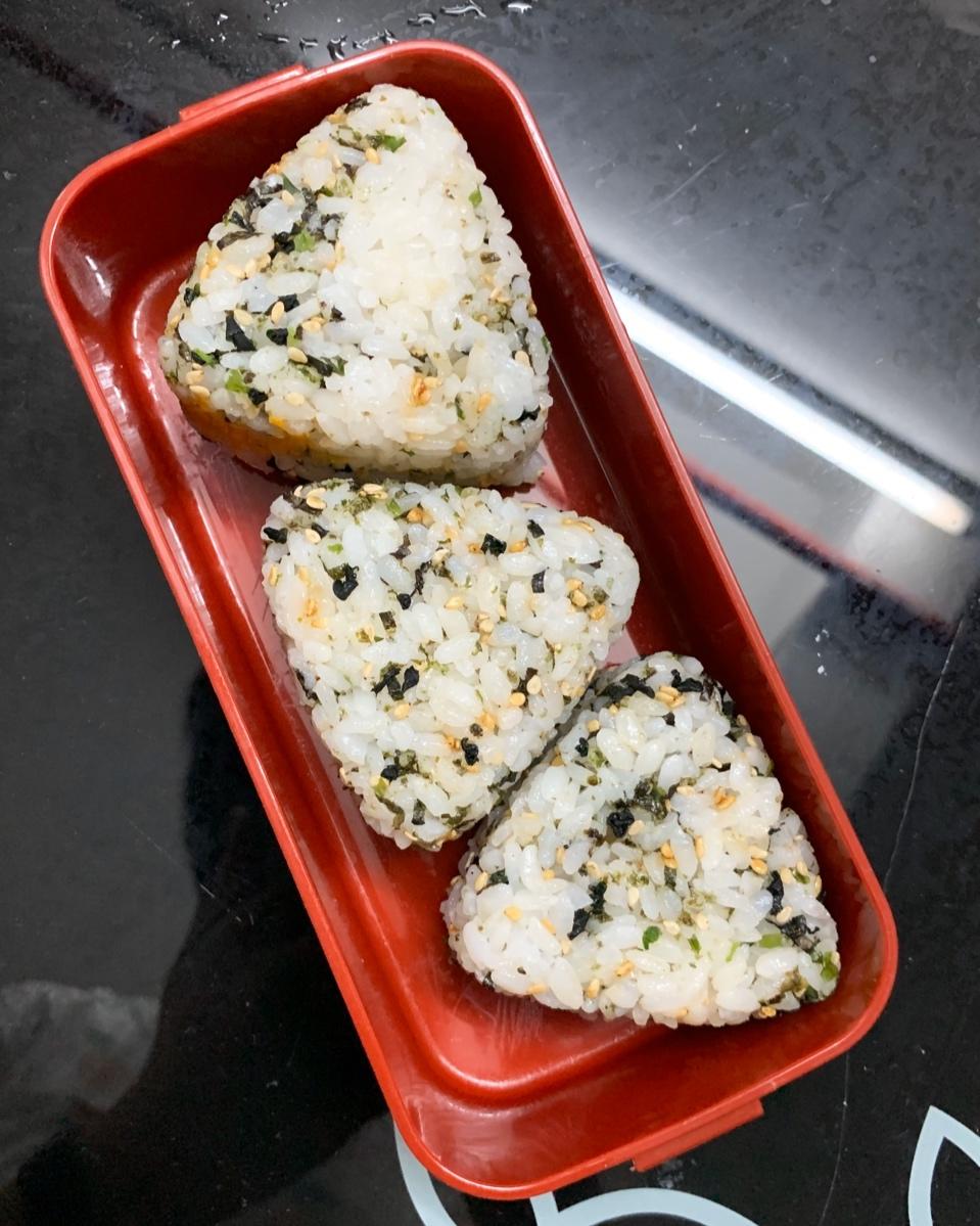 最适合新手的寿司醋饭和五段洗米法