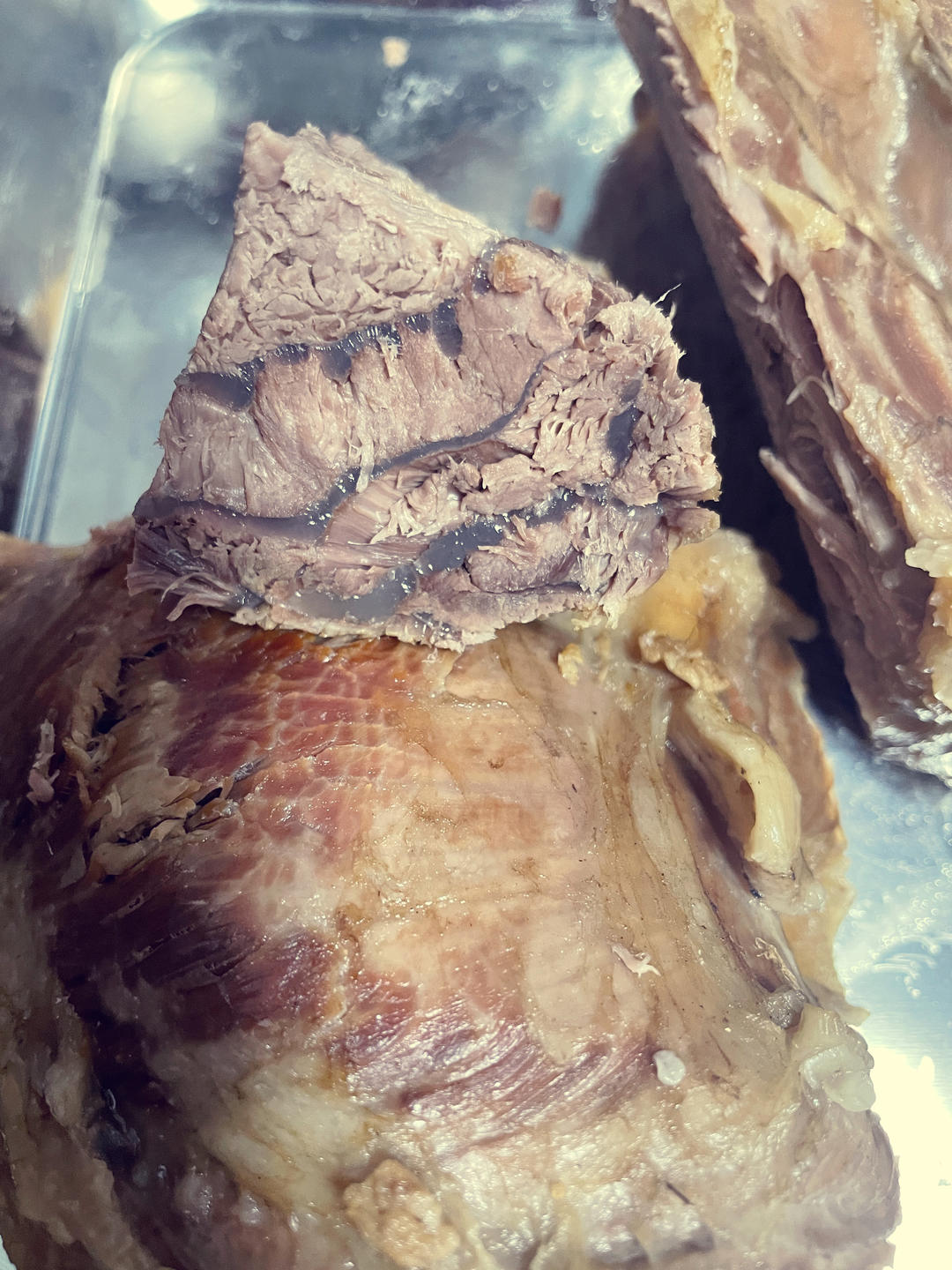 极简·古法｜酱牛肉·卤牛肉·牛腱子｜卡卡爸·不藏私