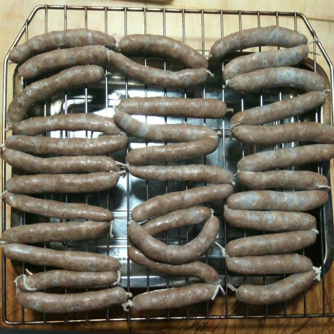 脆皮肠、烤肠、QQ肠、玉米肠