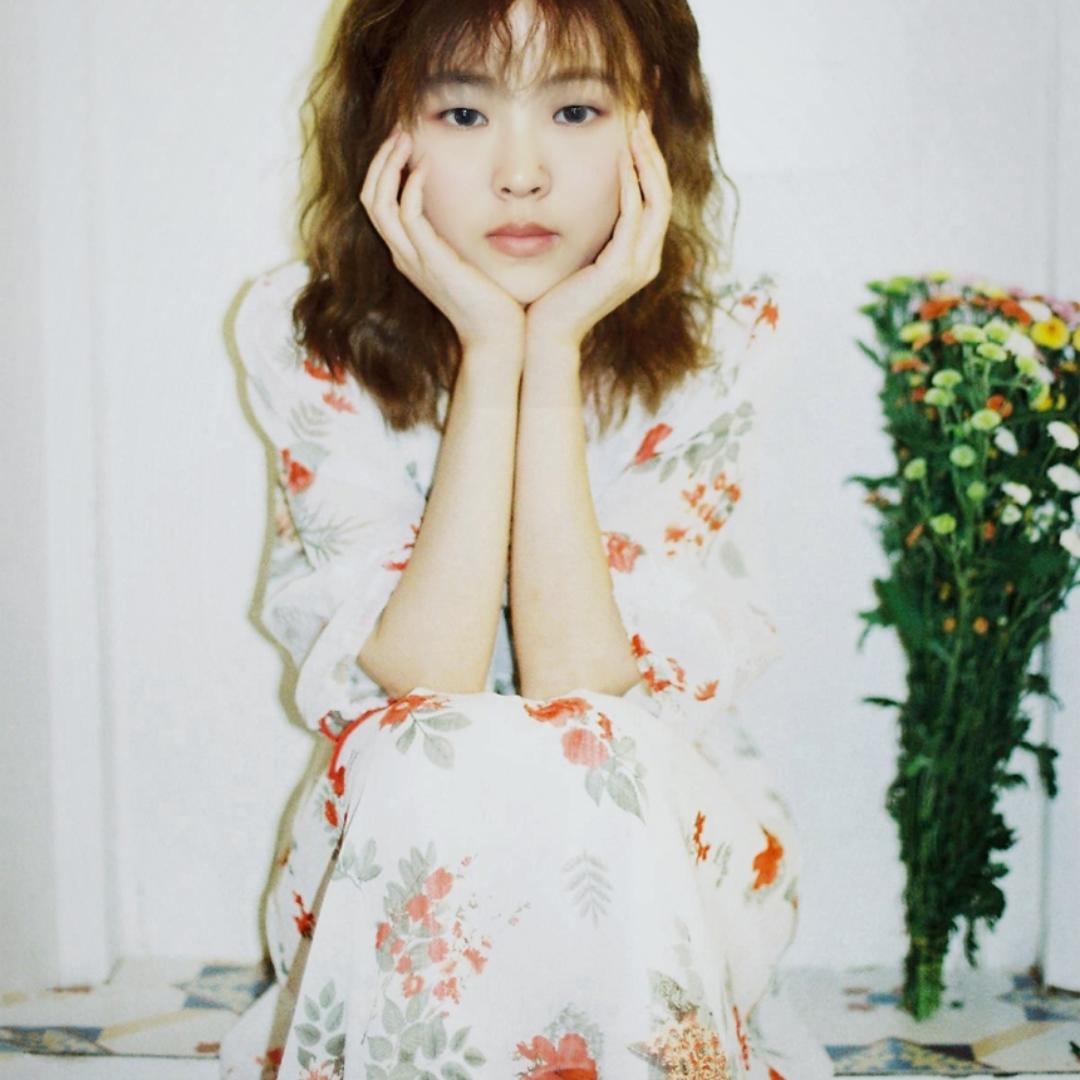 是小李阿姨呢