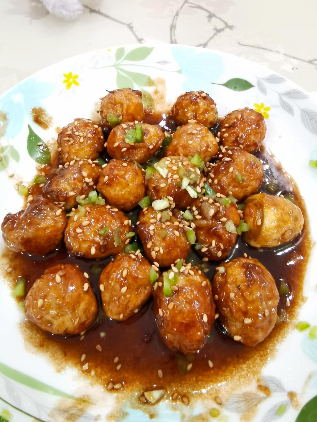 可乐虎皮鹌鹑蛋