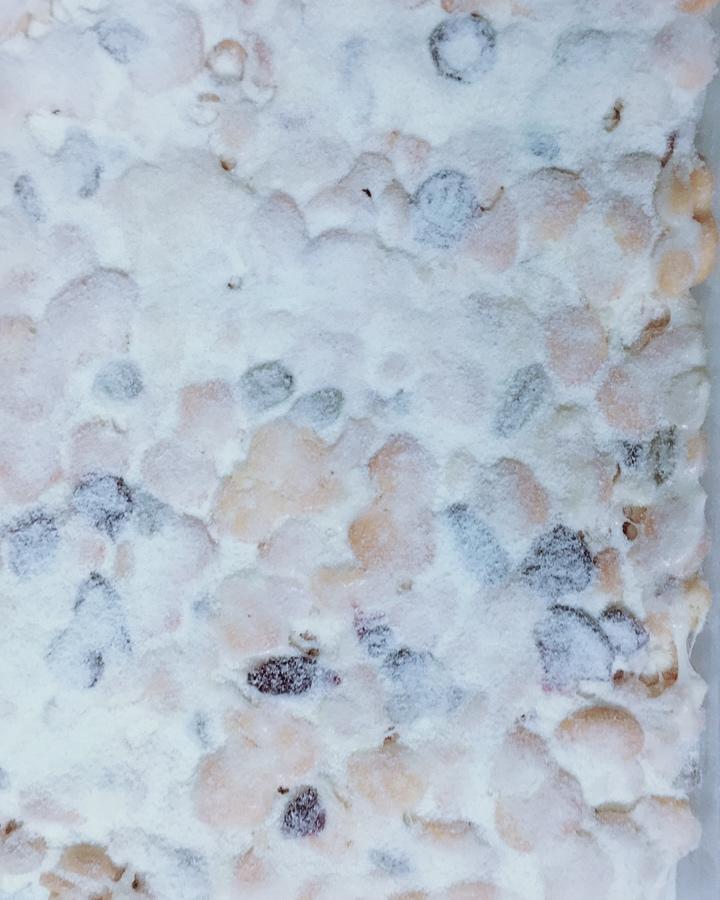 风靡吃货圈的雪花酥