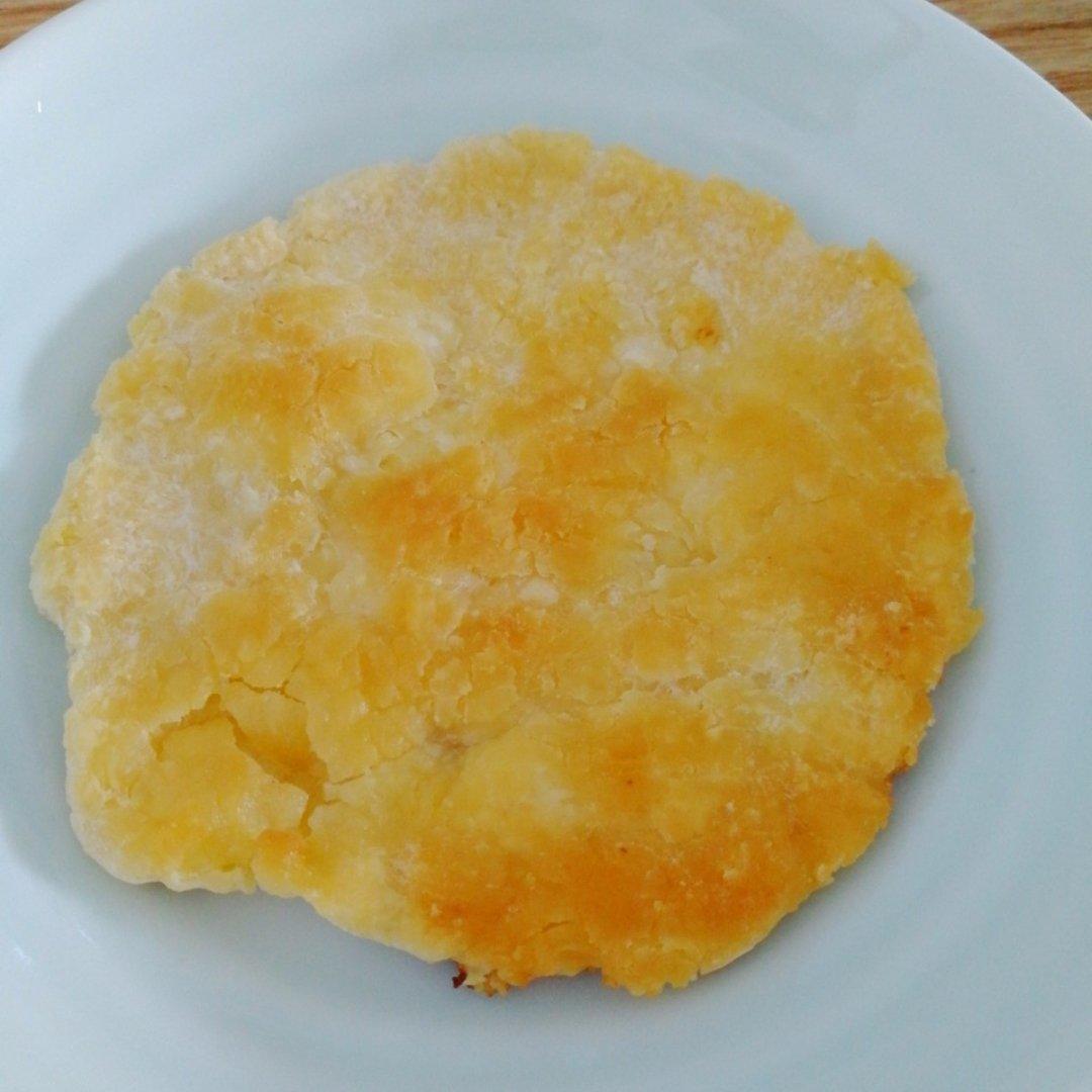 鸡蛋煎饼