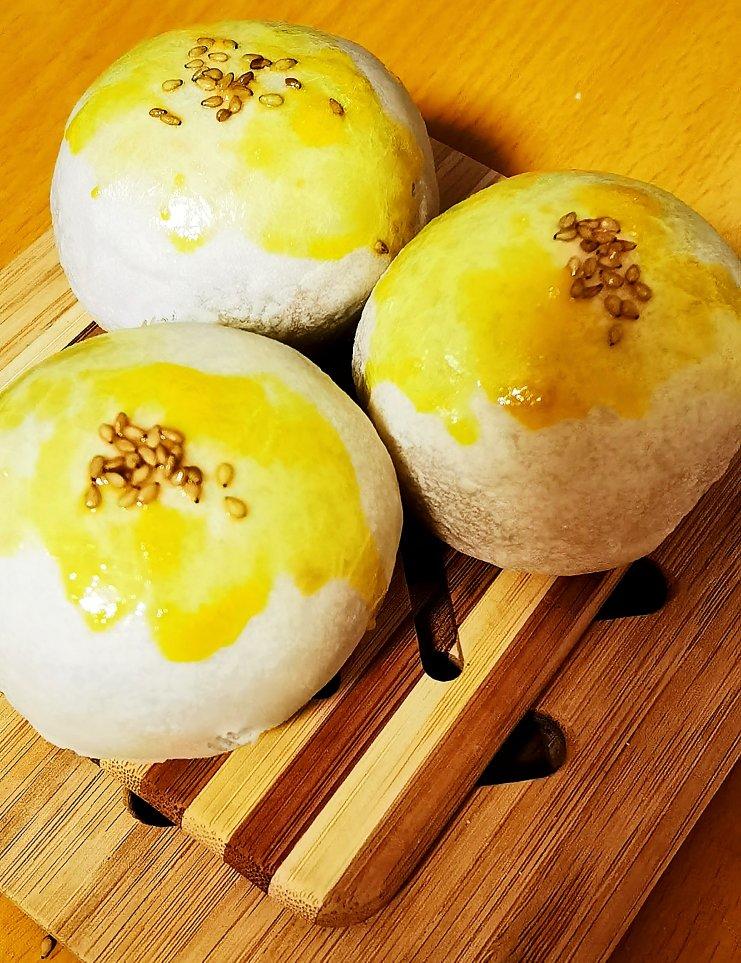 椰蓉老婆饼【色拉油清晰版】