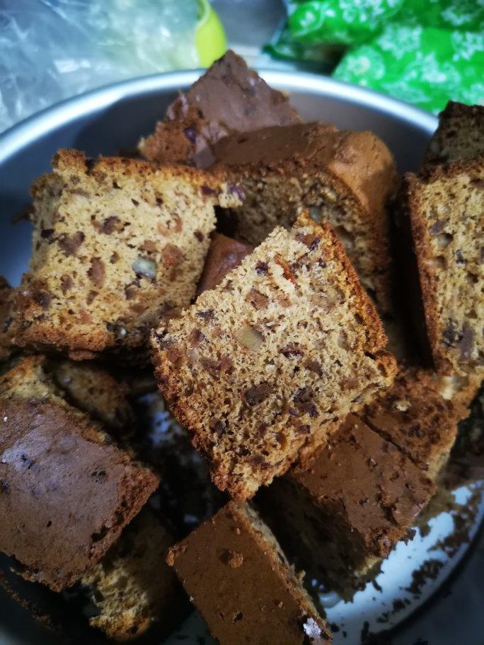 比五道口枣糕王还好吃的枣糕