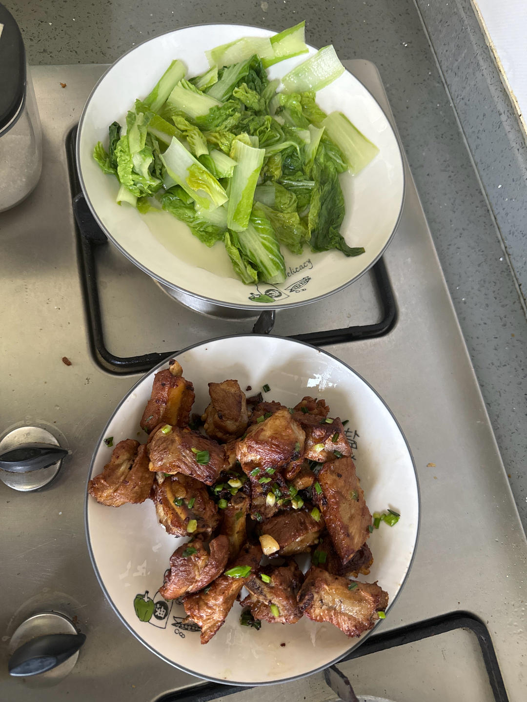 午餐•2024年5月16日