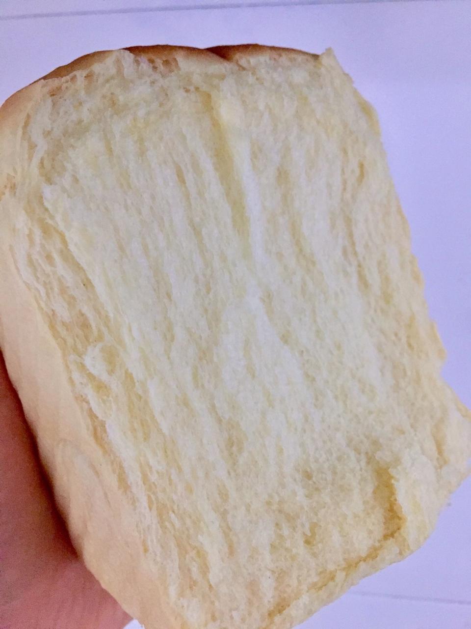 妃娟经典——100%冷藏中种醇奶吐司