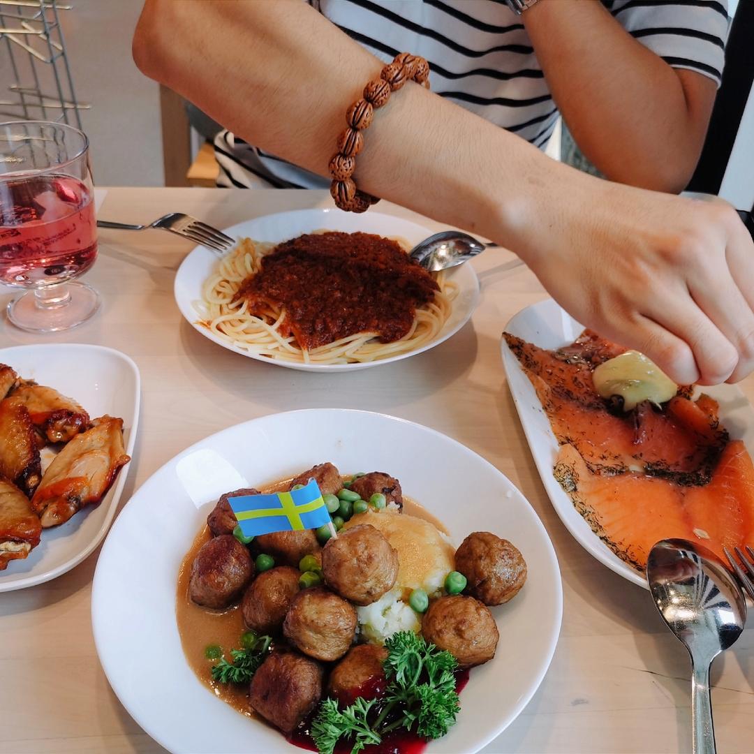 外食记