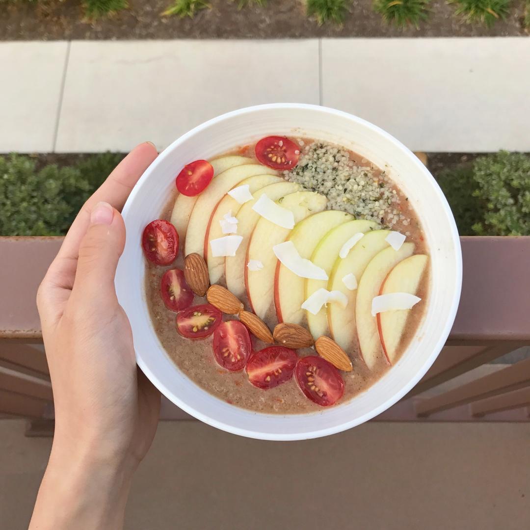 Superfood Smoothie 各式高颜值抗氧化果昔