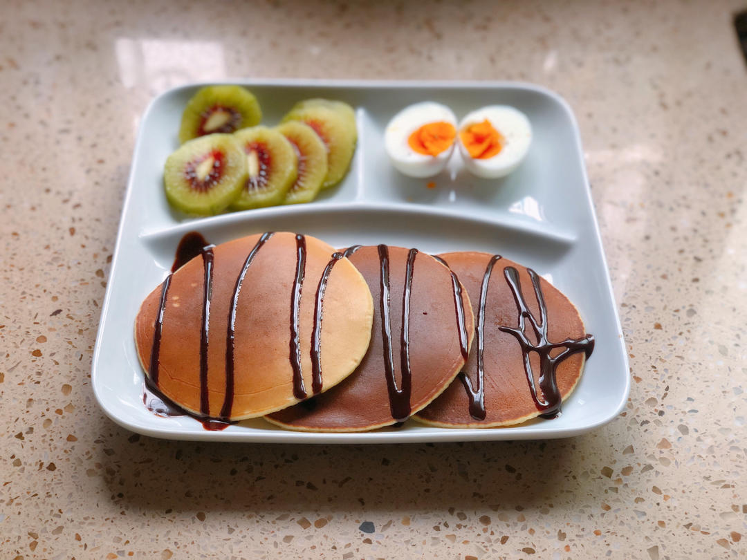 小学生能量早餐