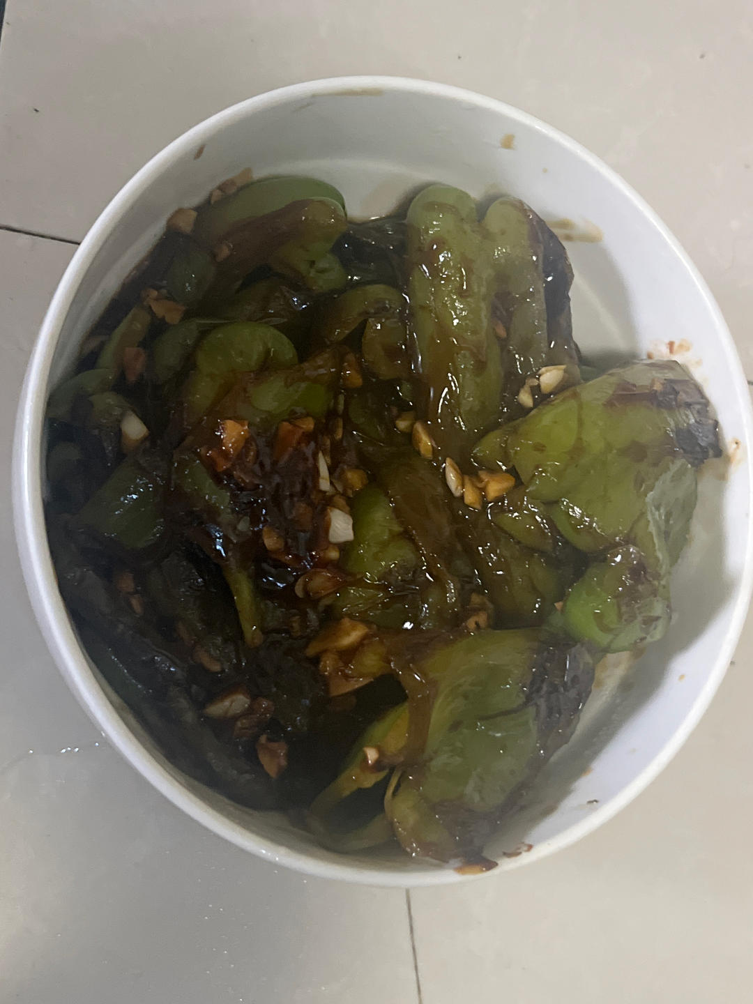 虎皮青椒