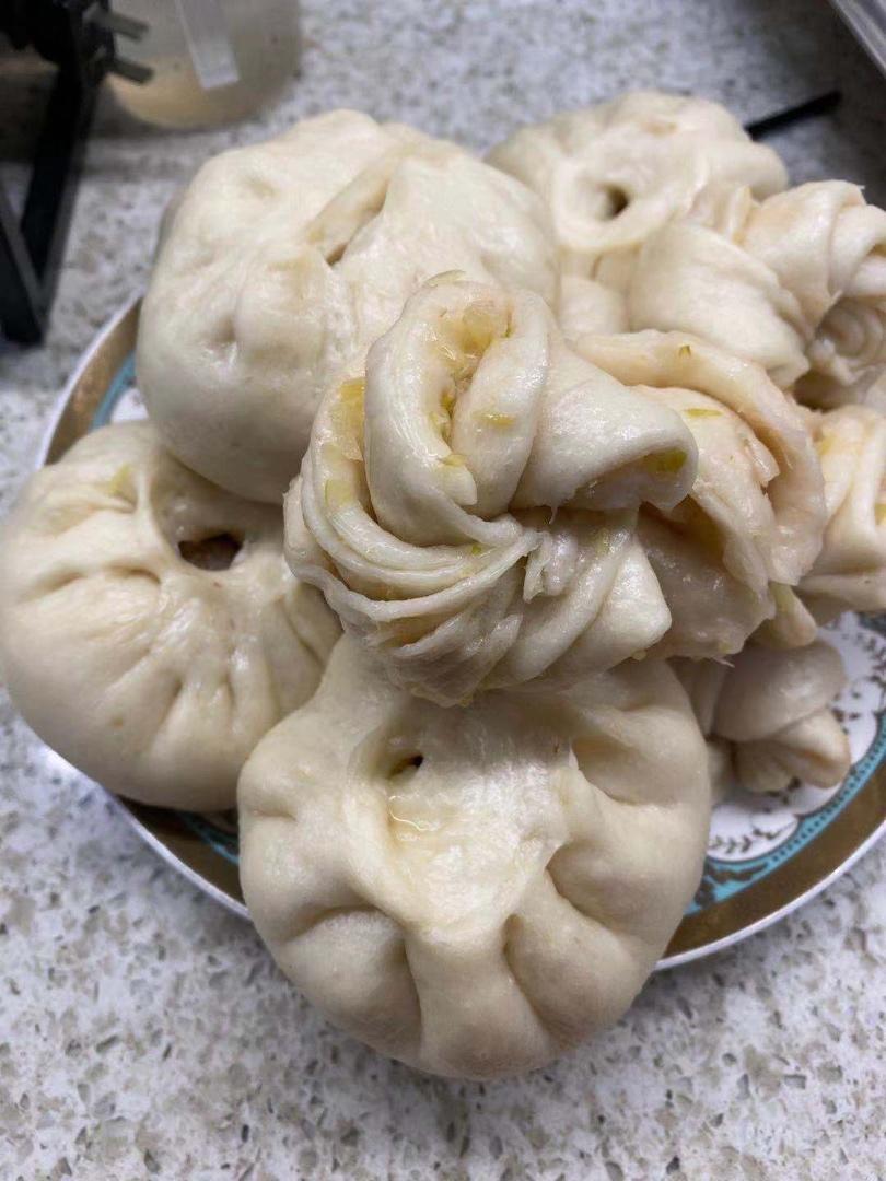 美味肉包子(超详细)