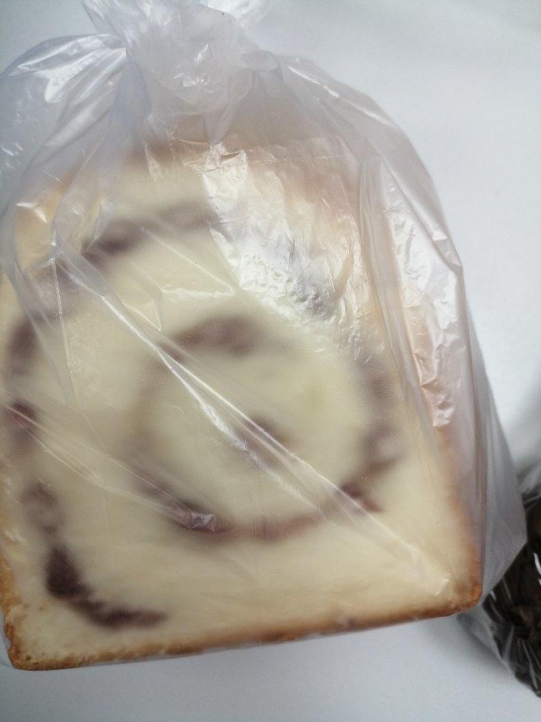 没做后悔，做了更后悔！后悔为啥没有早点儿做---绵绵绵吐司