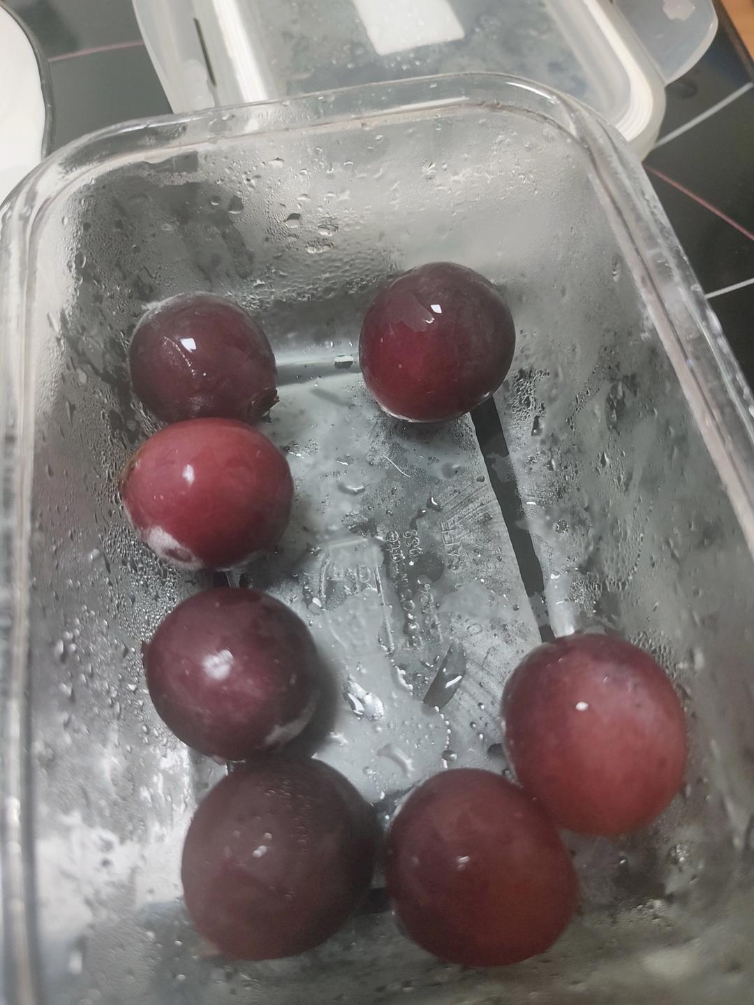 葡萄冰
