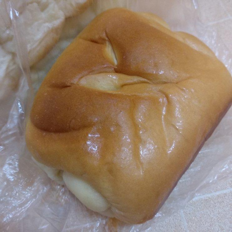 软到不知所措的牛奶卷