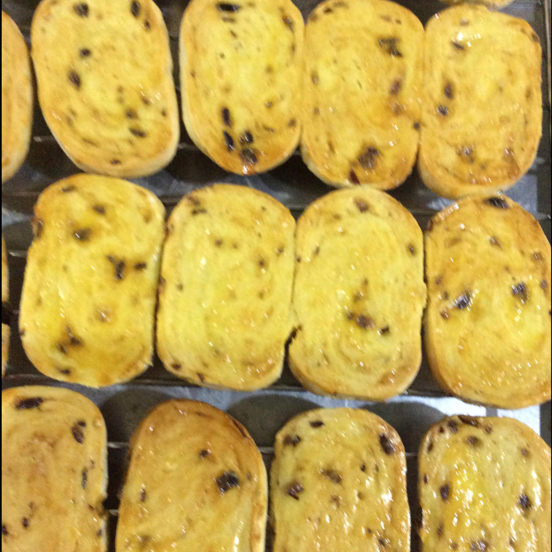蔓越莓饼干