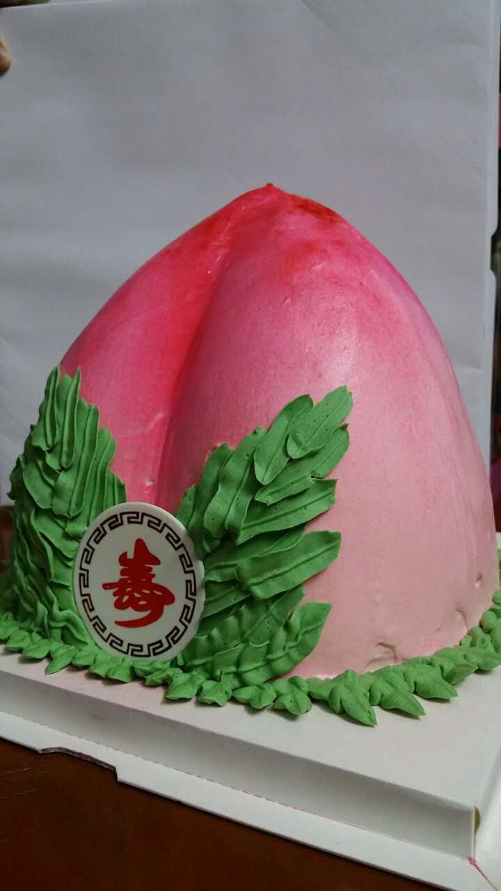寿桃