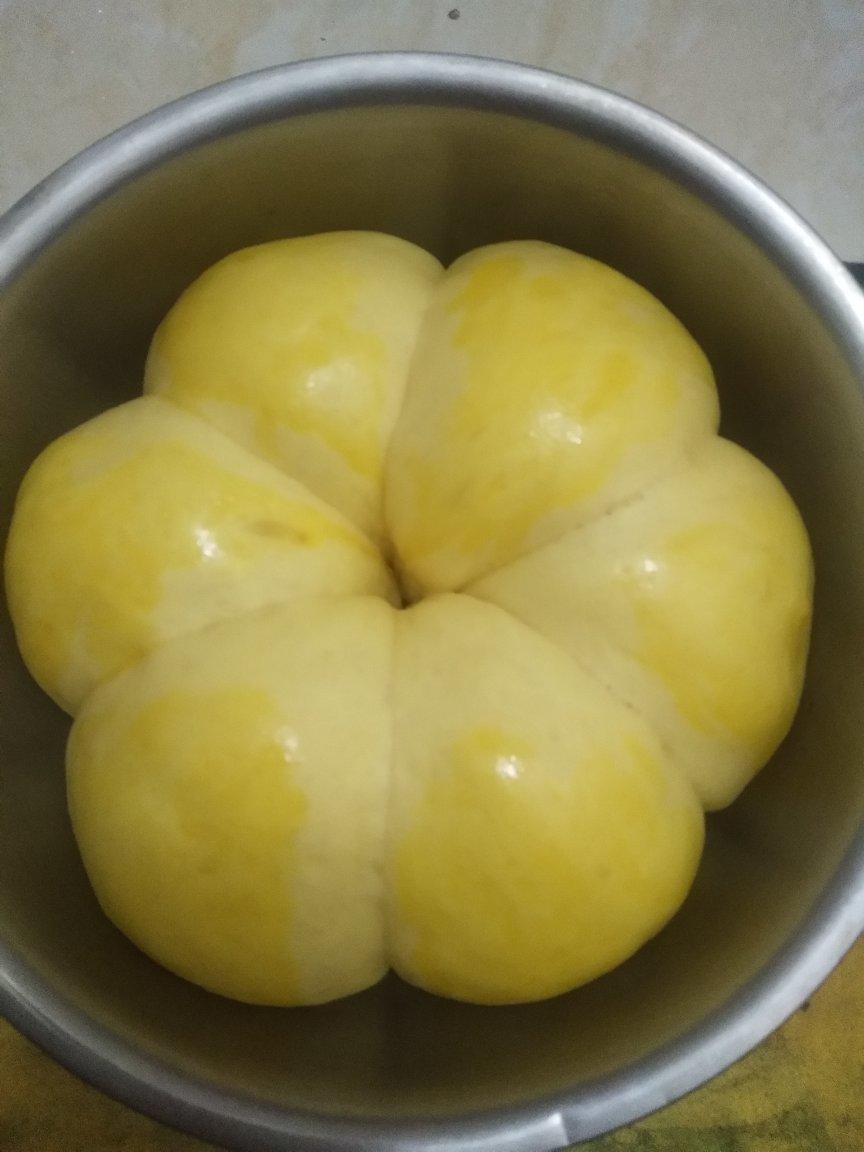 蒸面包🍞（超简单）低糖