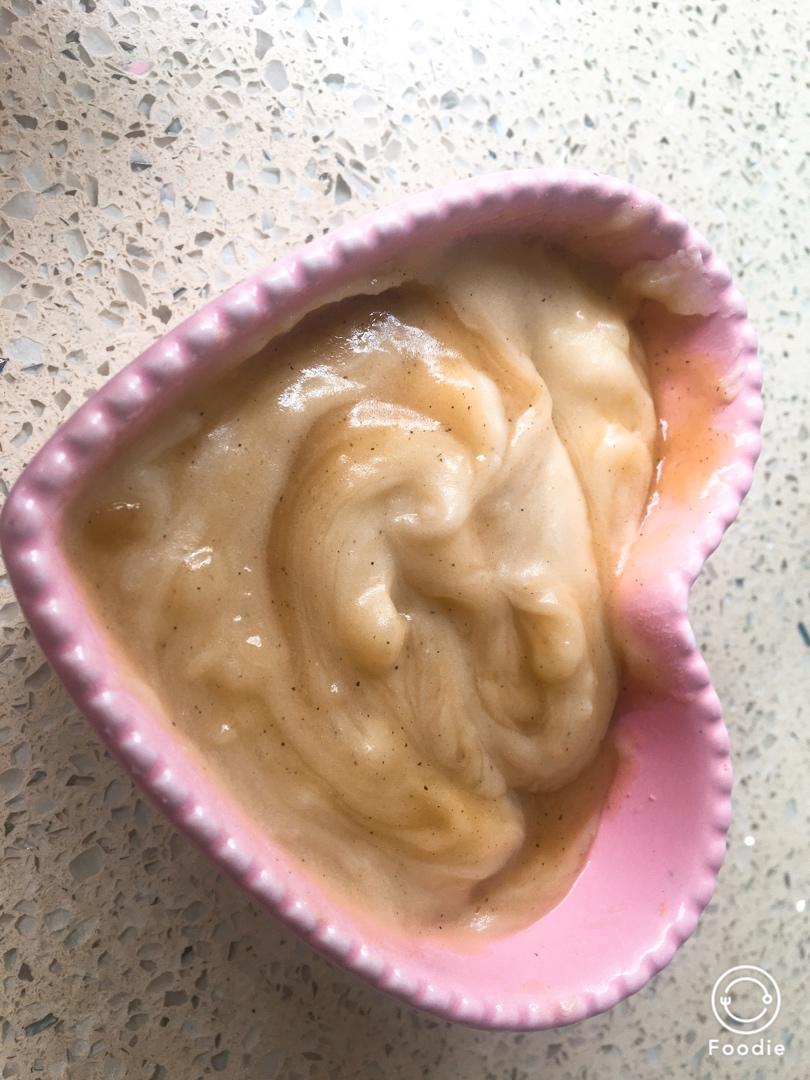 KFC口味土豆泥