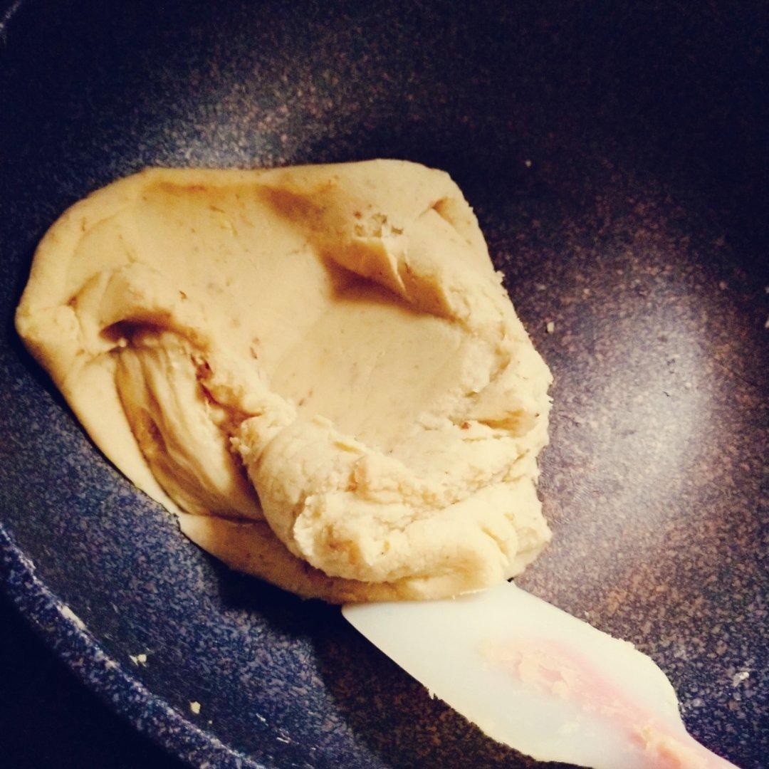 《Tinrry+》桂花绿豆糕