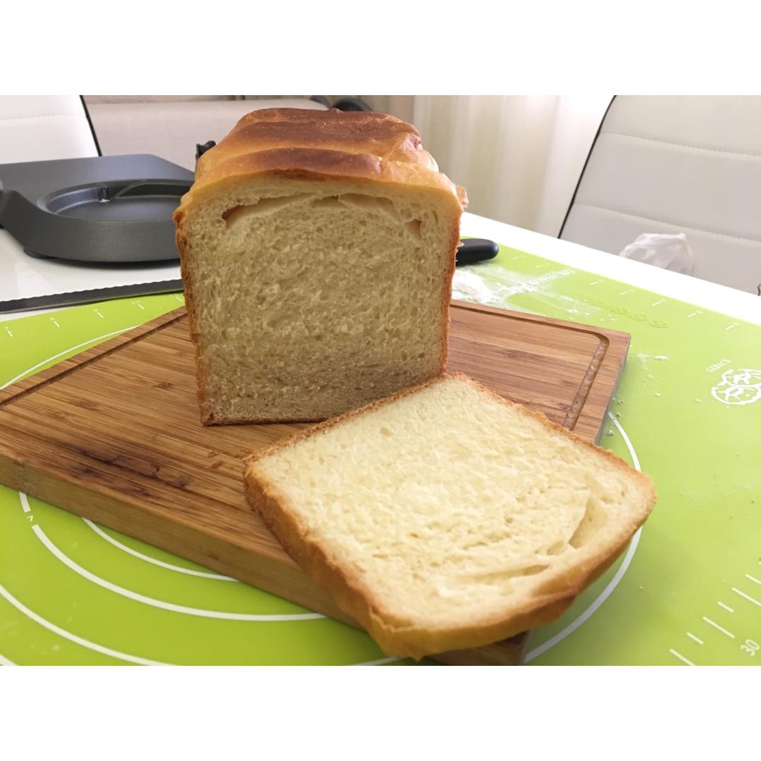 港式吐司
