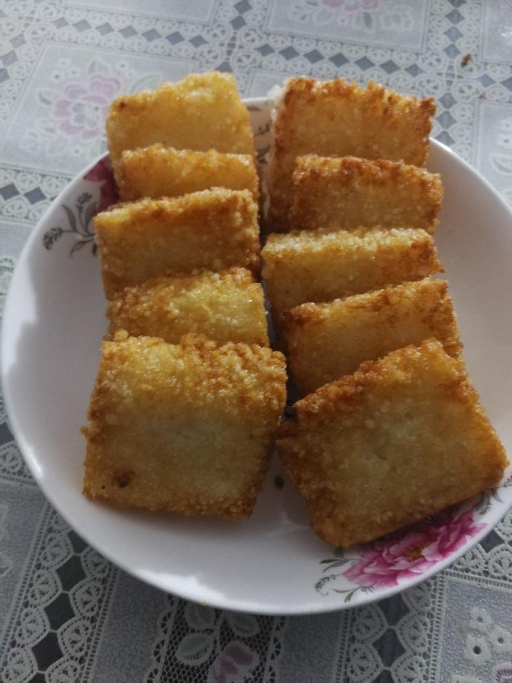 糍饭糕