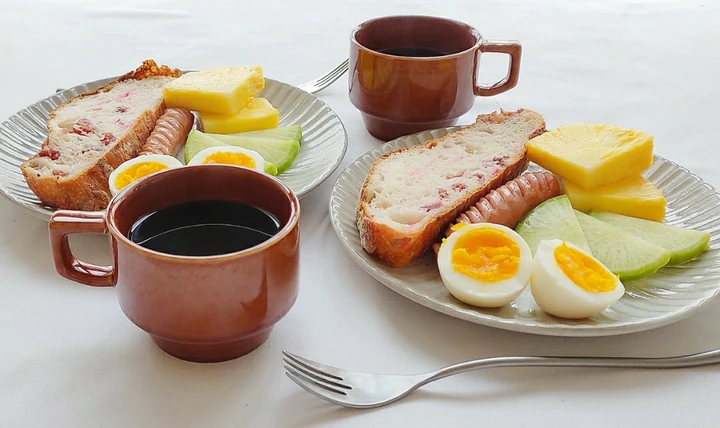 早餐早餐