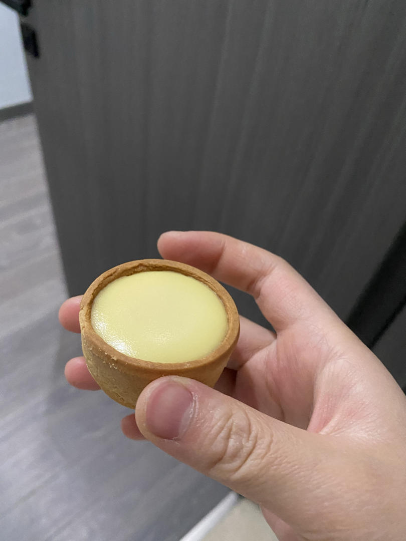 奶油奶酪塔